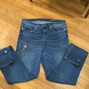 Blank NYC “the reade”